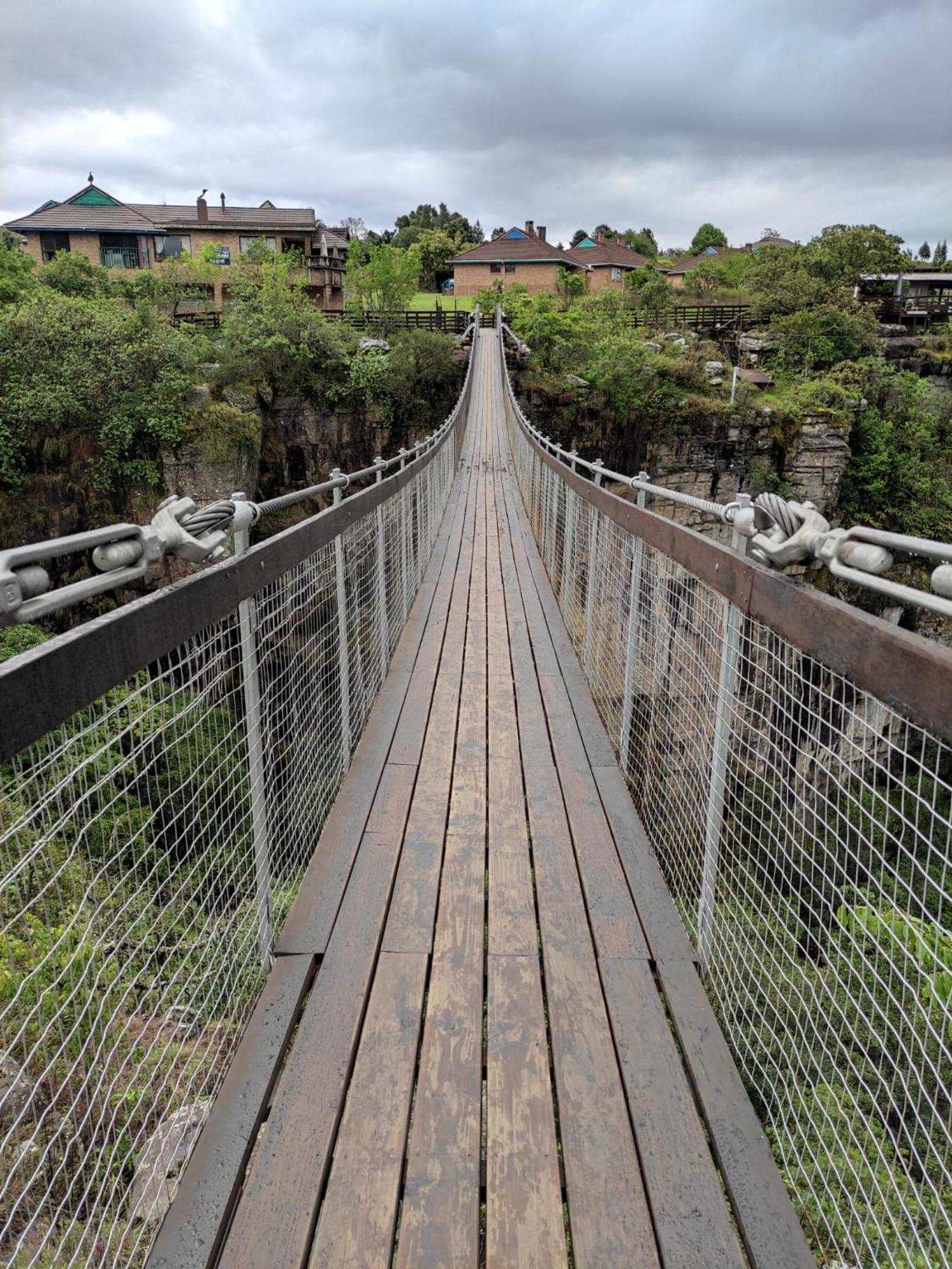 Mogodi Lodge 그래스콥 외부 사진