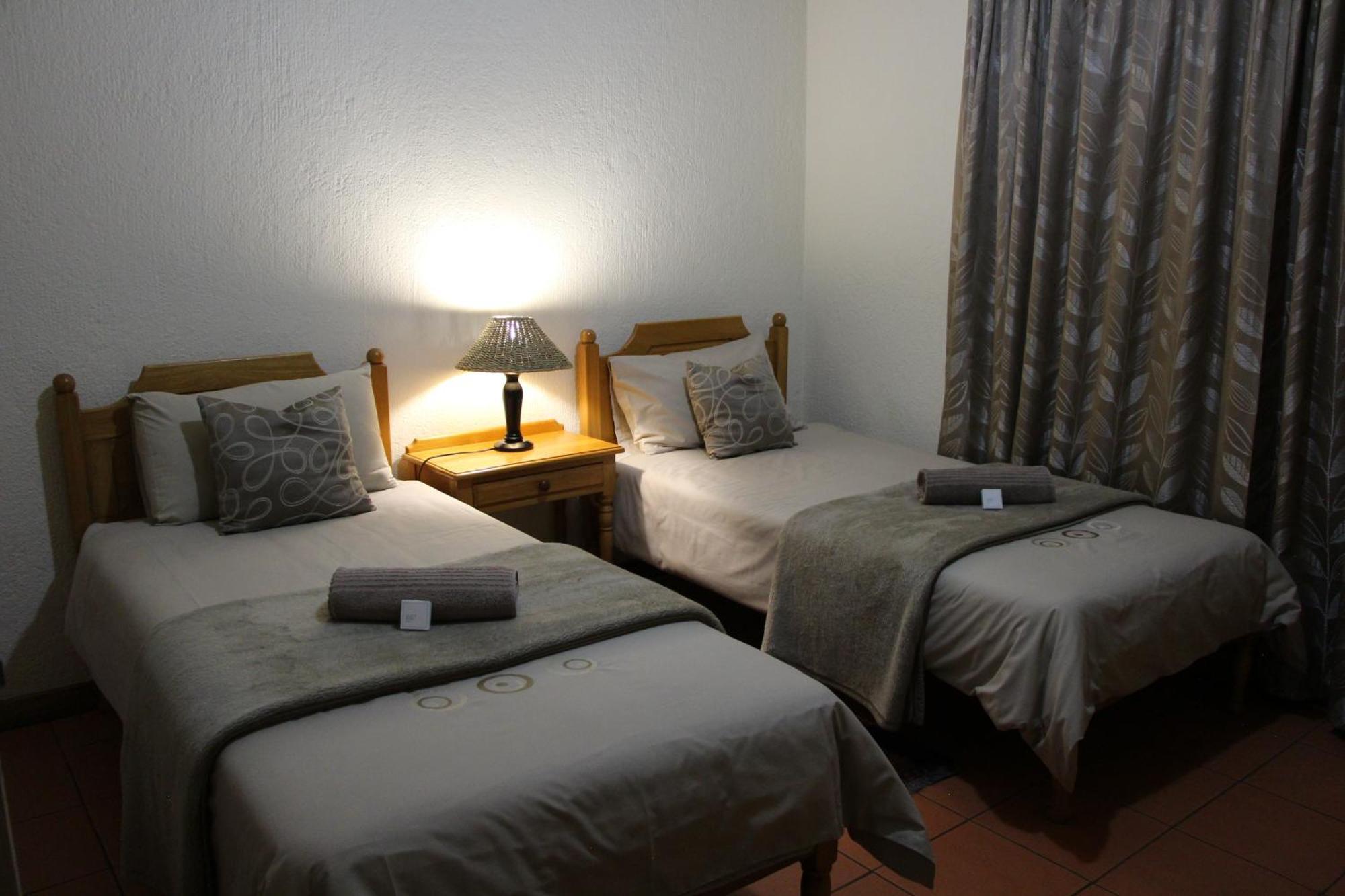 Mogodi Lodge 그래스콥 외부 사진