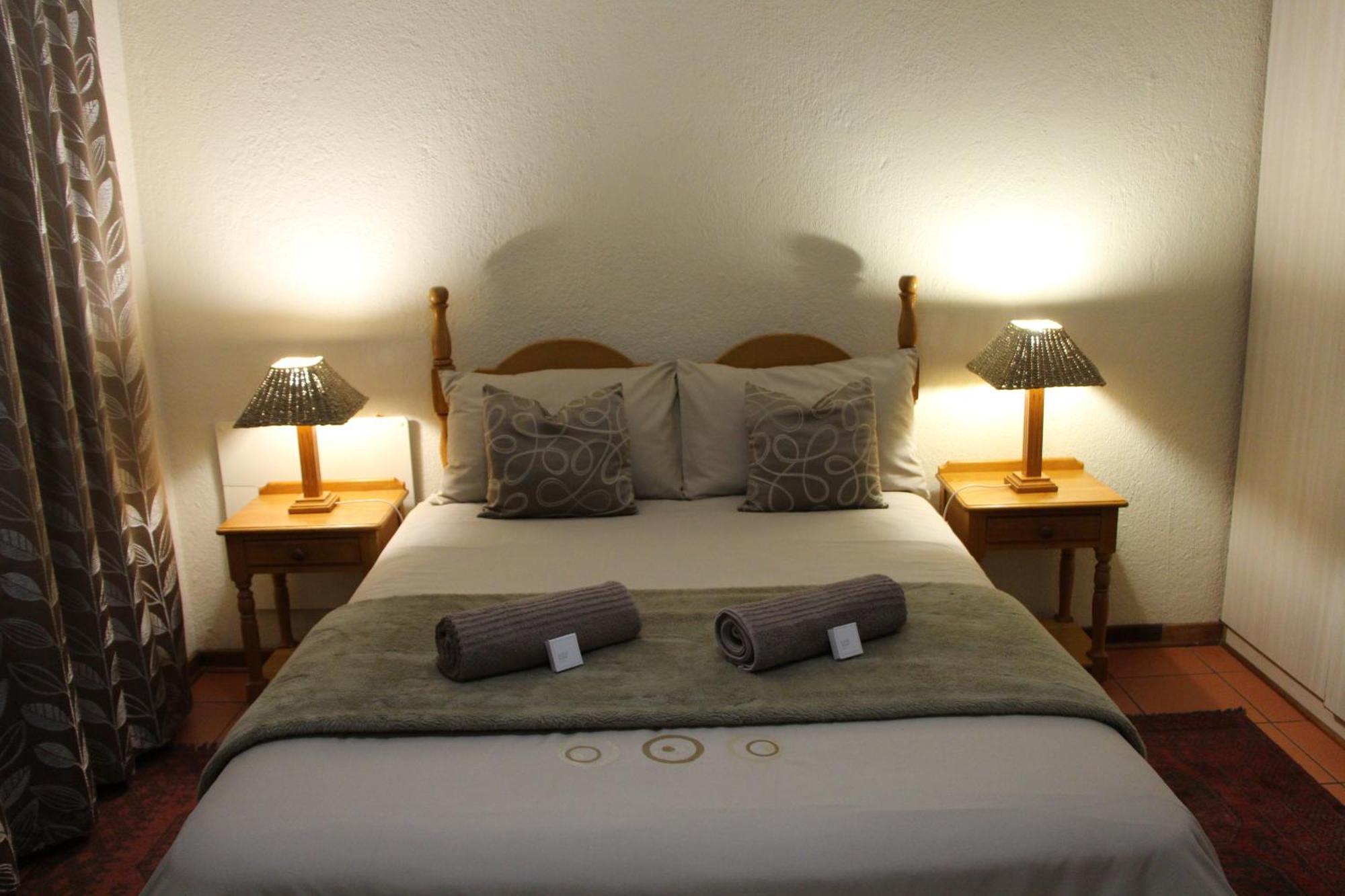 Mogodi Lodge 그래스콥 외부 사진