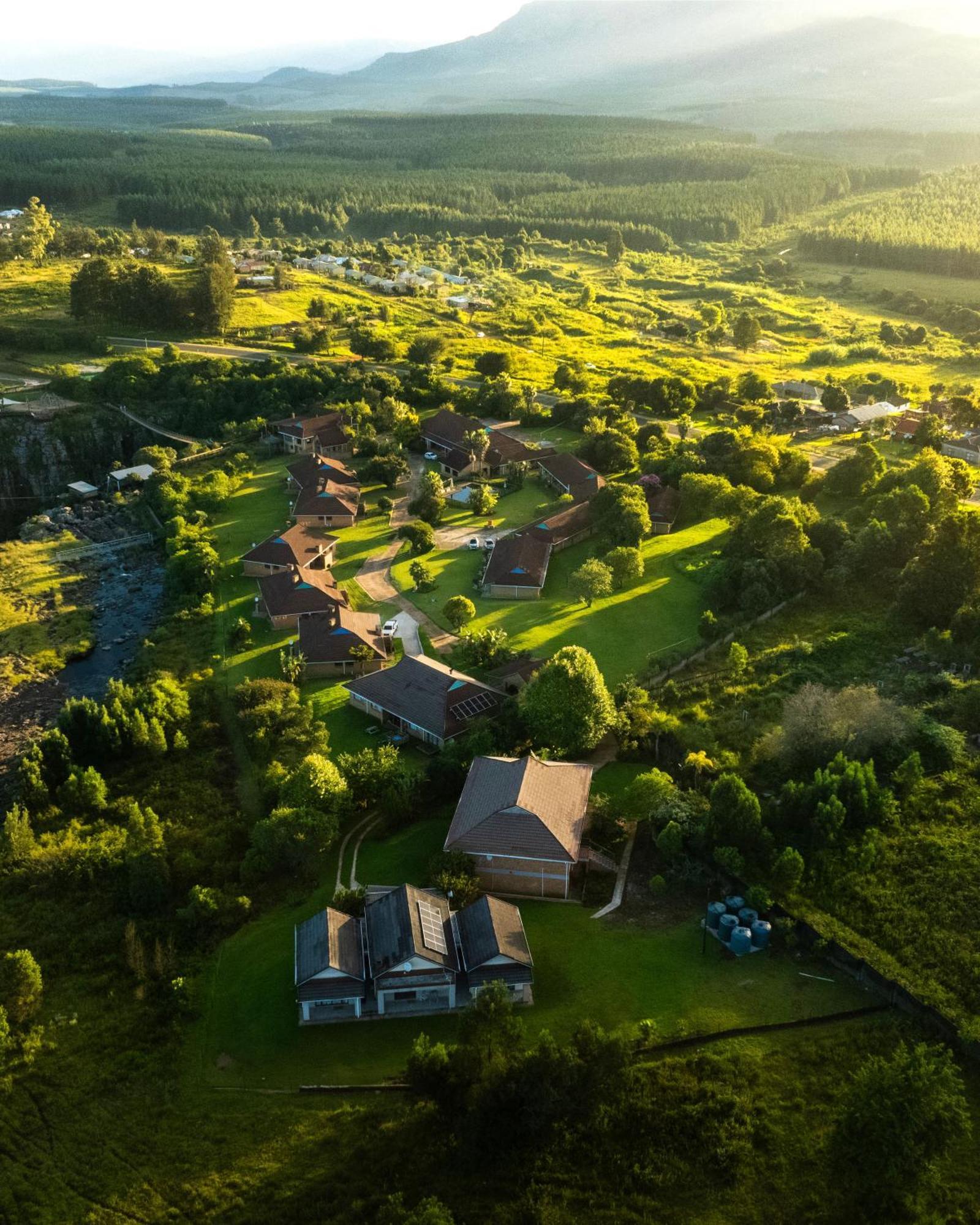 Mogodi Lodge 그래스콥 외부 사진