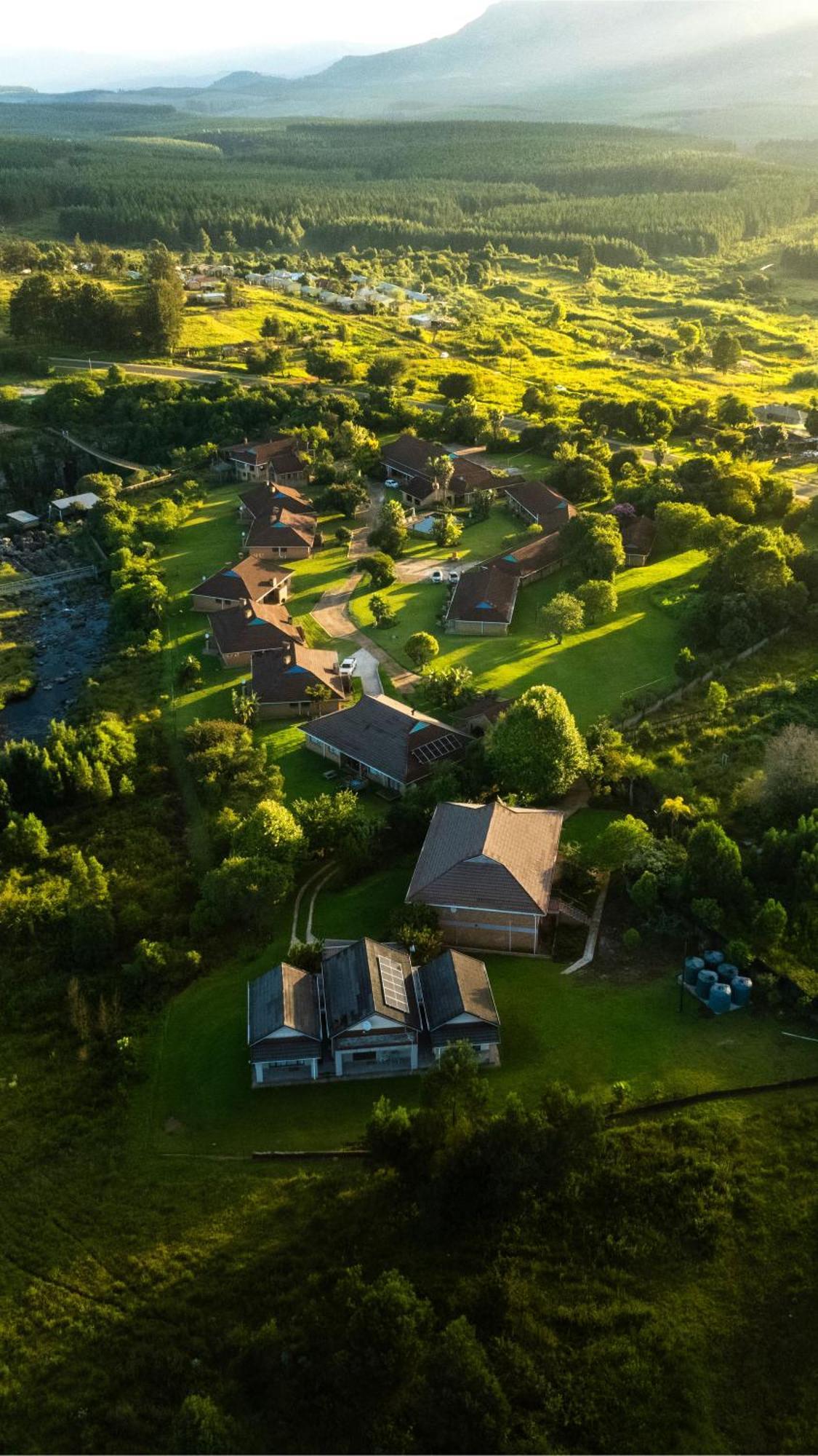 Mogodi Lodge 그래스콥 외부 사진