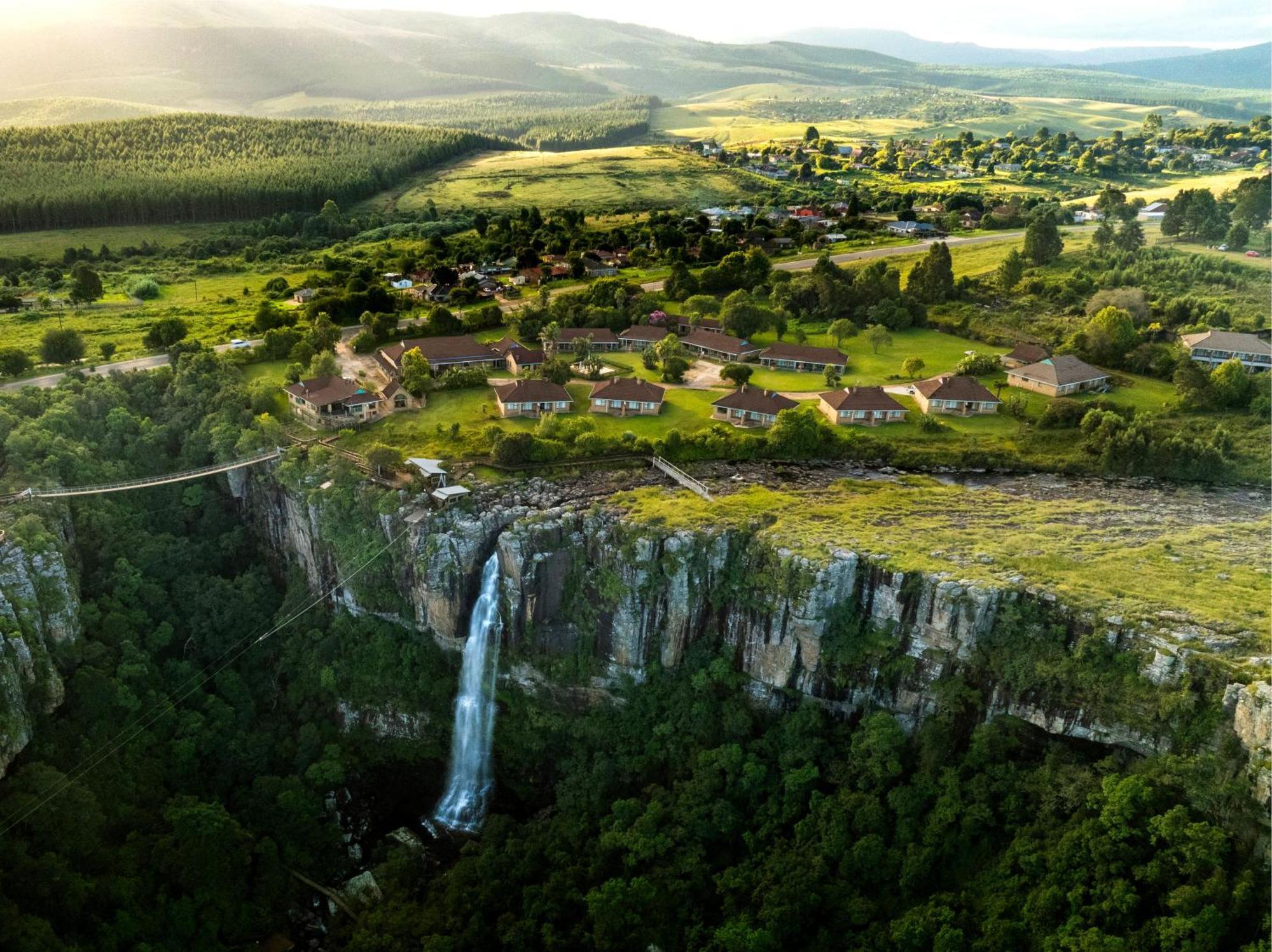 Mogodi Lodge 그래스콥 외부 사진