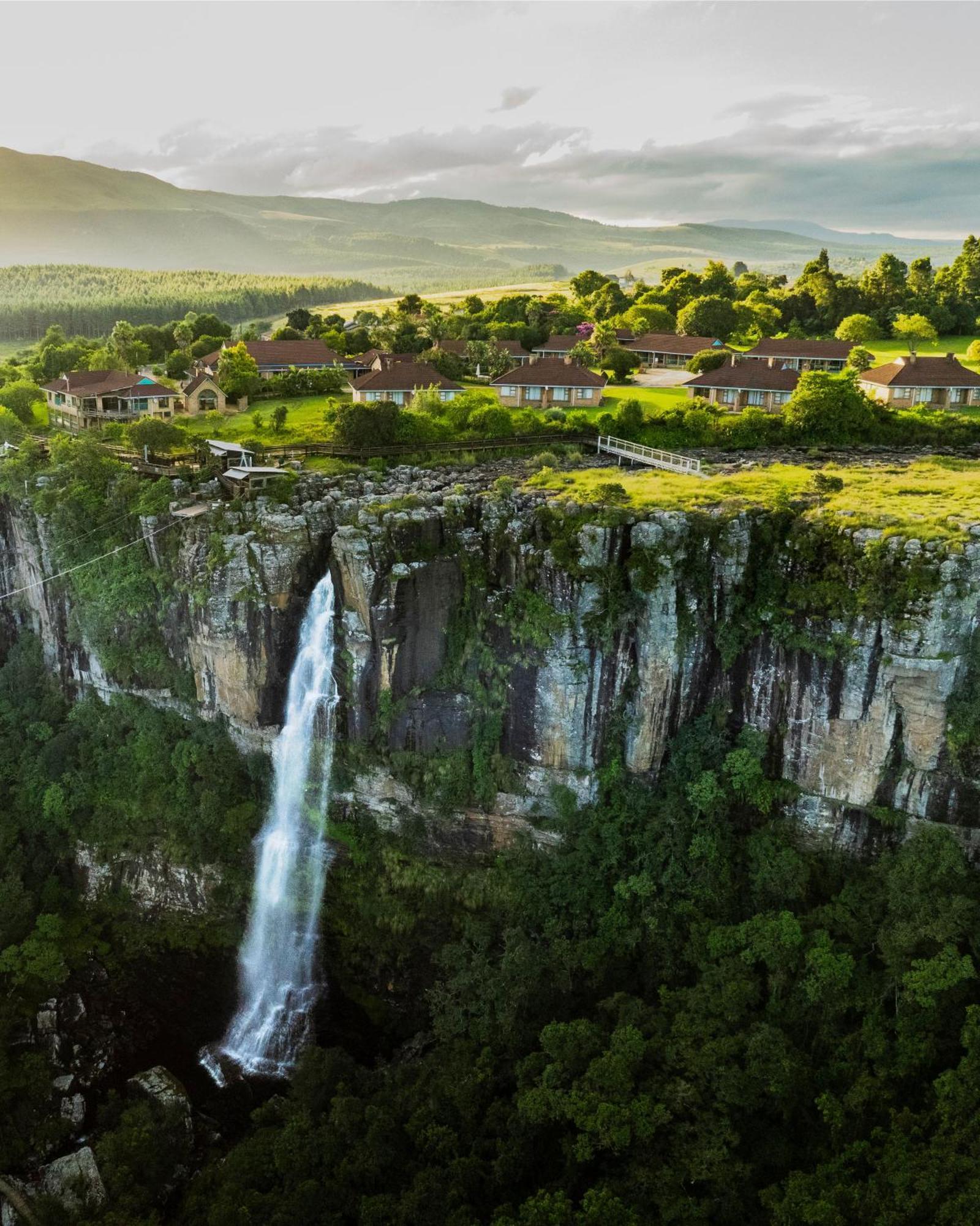 Mogodi Lodge 그래스콥 외부 사진