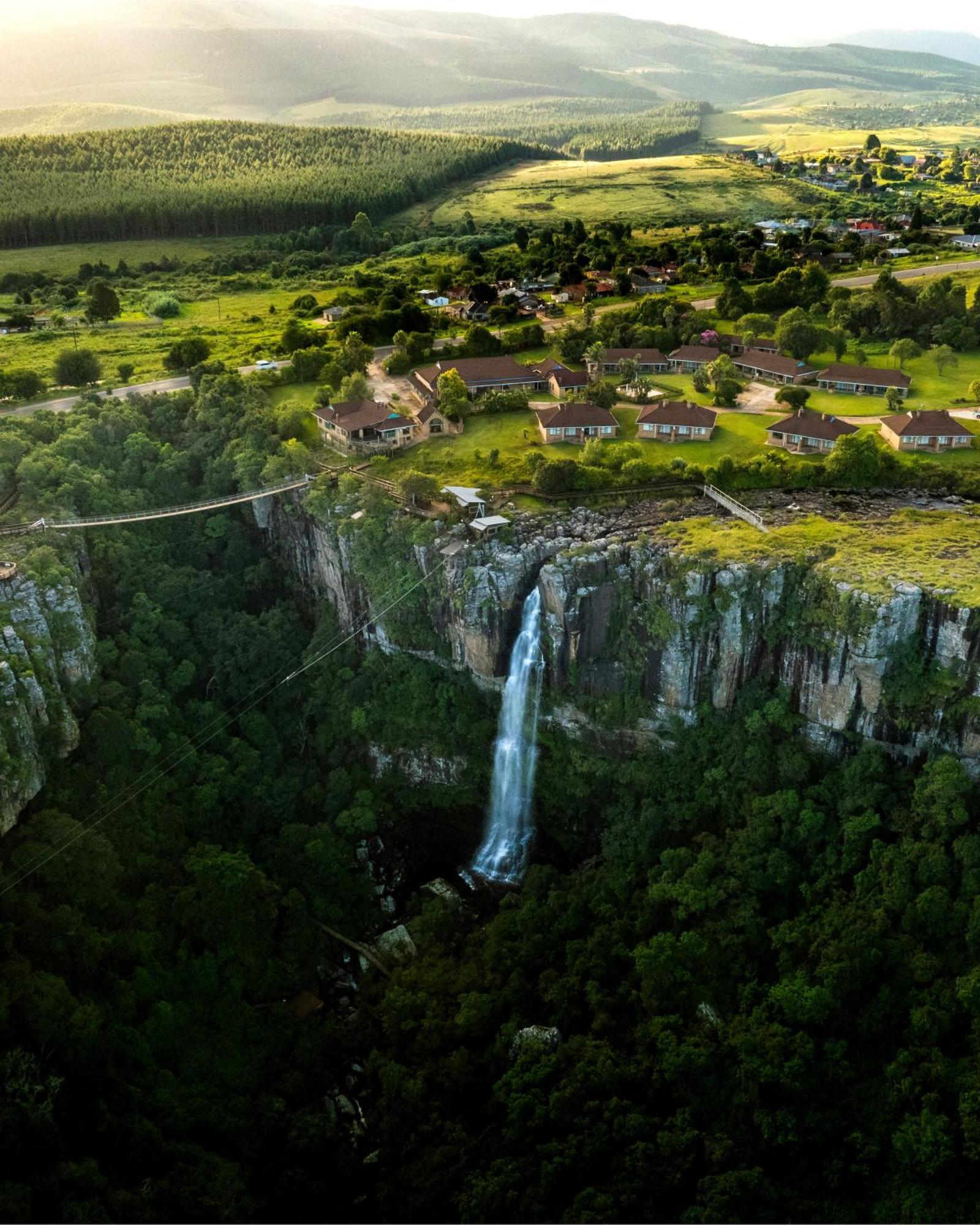 Mogodi Lodge 그래스콥 외부 사진