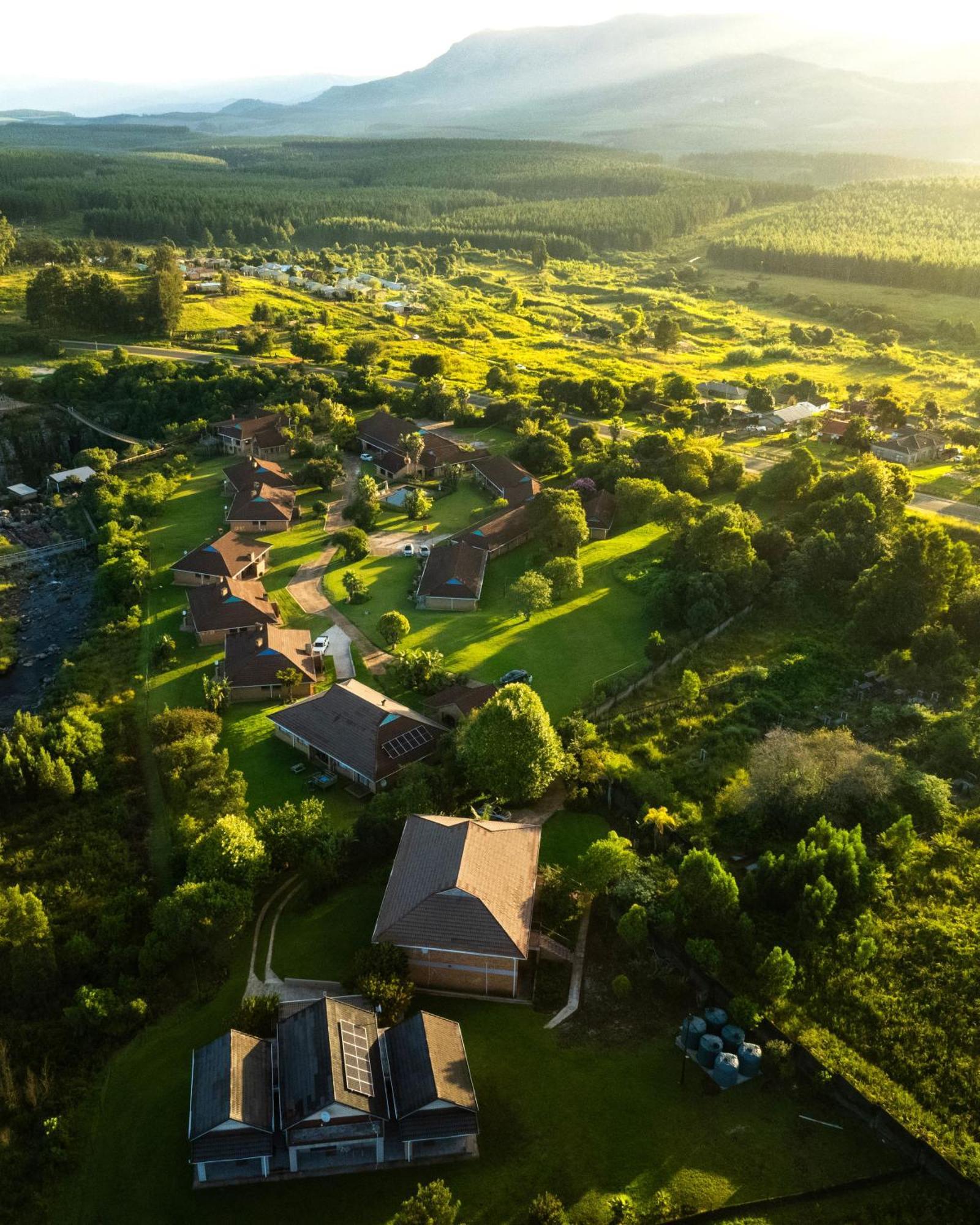 Mogodi Lodge 그래스콥 외부 사진