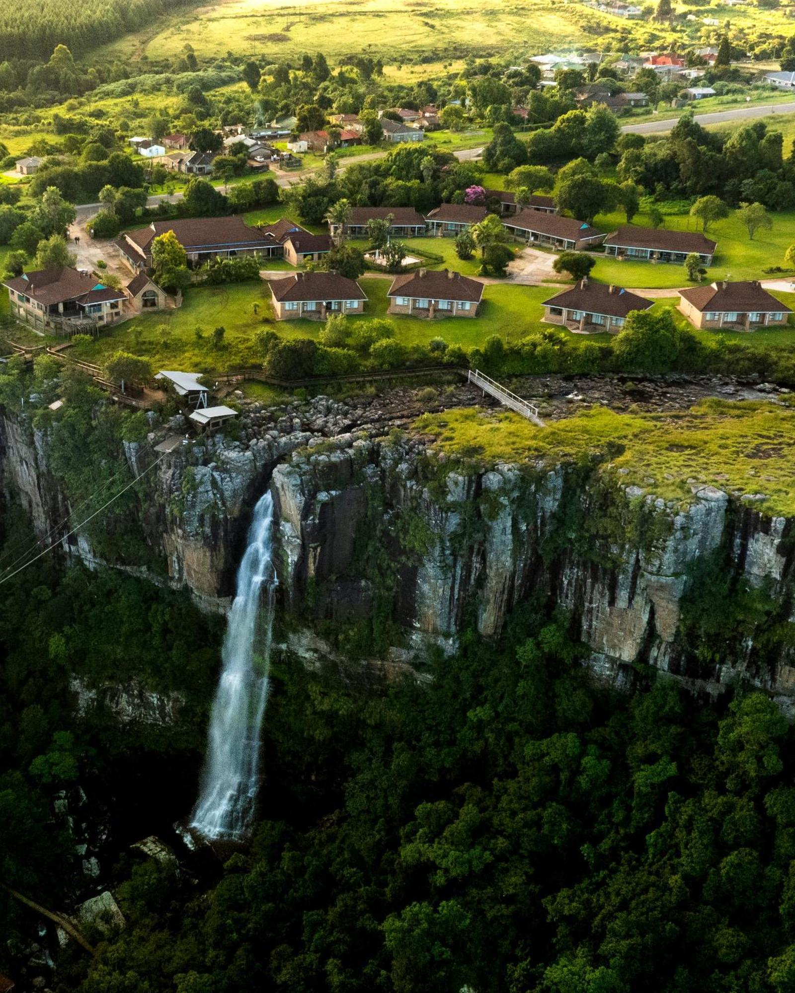 Mogodi Lodge 그래스콥 외부 사진