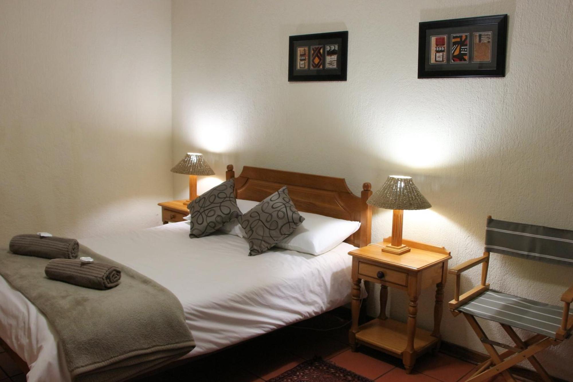 Mogodi Lodge 그래스콥 외부 사진