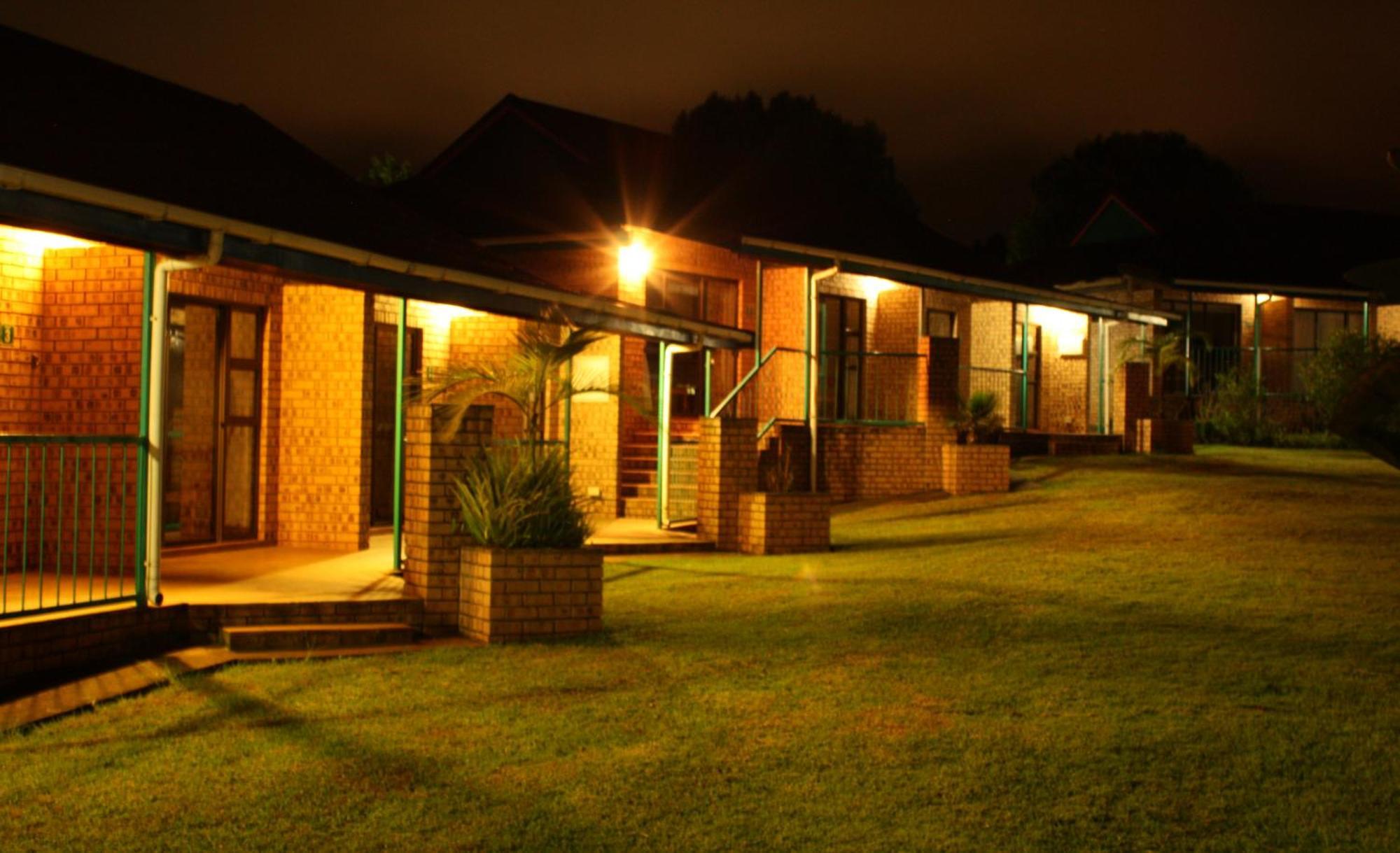 Mogodi Lodge 그래스콥 외부 사진