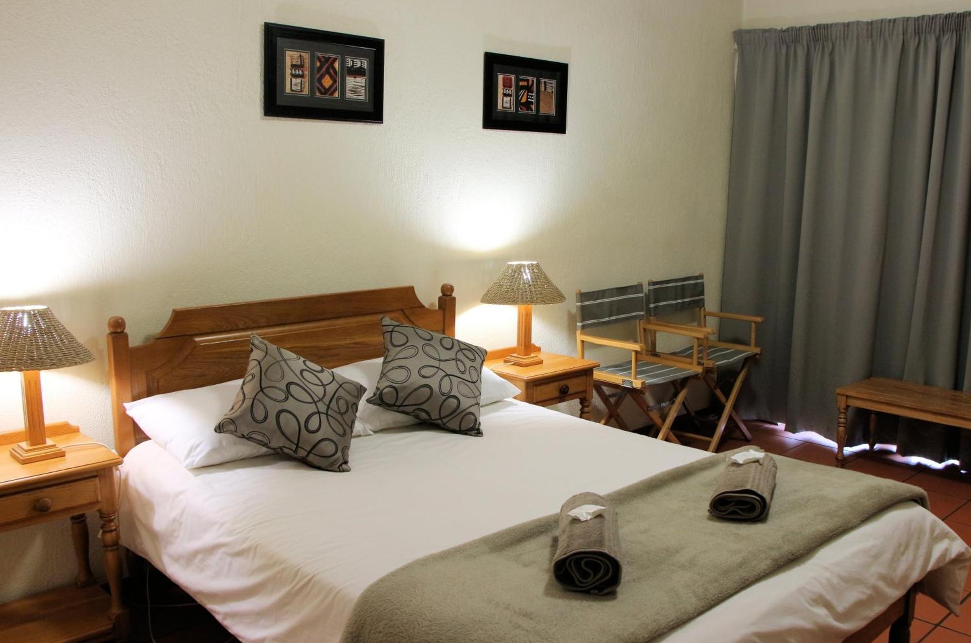 Mogodi Lodge 그래스콥 외부 사진